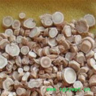 【录建药业】黄芪 圆片黄芪5/8丁 产地 甘肃省定西市岷县图3