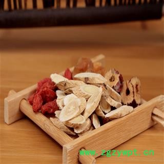 五宝养生黄芪茶芪福茶枸杞红枣桂圆山楂正北芪图3