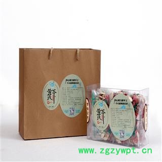 五宝养生黄芪茶芪福茶枸杞红枣桂圆山楂正北芪图2