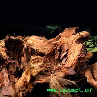 山姜 统货 产地 陕西省安康市镇坪县图3