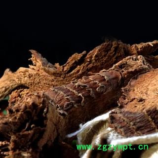 山姜 统货 产地 陕西省安康市镇坪县图4