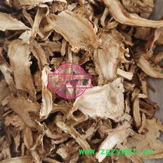 当归 全当归无硫统片 产地 甘肃省图2