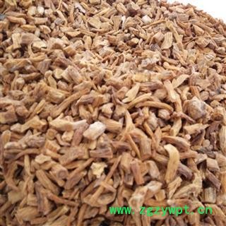 秦艽 家种中段 颜色好 足干  本店全场药材七天无理由退换 产地 云南省图2