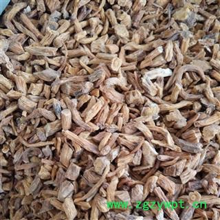 秦艽 家种中段 颜色好 足干  本店全场药材七天无理由退换 产地 云南省图3