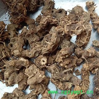 八角莲 别名 旱八角 金魁莲 八角莲统货 产地 湖北省 小影全品类中药材店铺图2