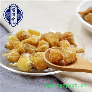 薤白 薤白新货 产地 陕西省图3