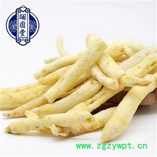 川明参 川明参选货 产地 四川省图4