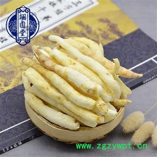 川明参 川明参选货 产地 四川省图2