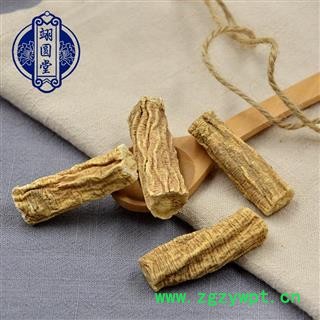 党参大段  优质图4