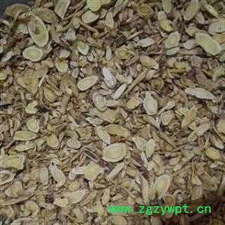 黄芪 甘肃黄芪瓜子片小片 产地 甘肃省嘉峪关市市辖区图2