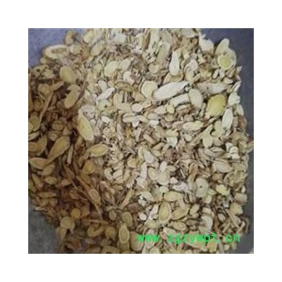 黄芪 甘肃黄芪瓜子片小片 产地 甘肃省嘉峪关市市辖区