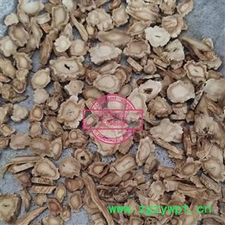 桔梗 无硫 大统片 圆片 产地 河北省图3