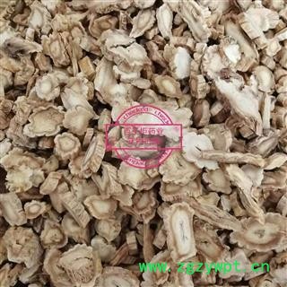 桔梗 无硫 大统片 圆片 产地 河北省图2