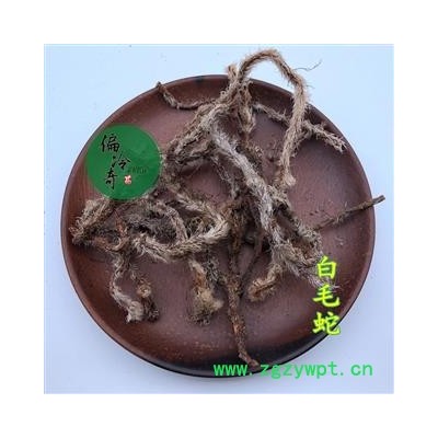 白毛蛇 草石蚕 石奇蛇 石上蚂蟥 马骝尾 统 产地 广西壮族自治区