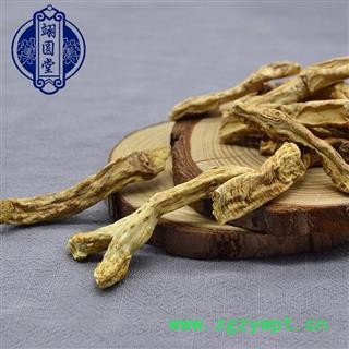 知母 肉知母 选 产地 内蒙古自治区图2