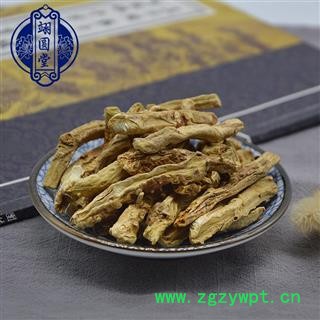 知母 肉知母 选 产地 内蒙古自治区图4