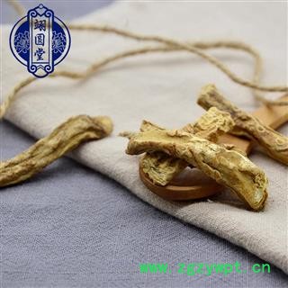 知母 肉知母 选 产地 内蒙古自治区图3