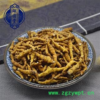 九节菖蒲 九节菖蒲净货 产地 陕西省图2