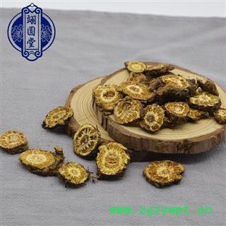 羌活 选货 产地 四川省图3