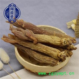 红参条 选货 产地 吉林省图2