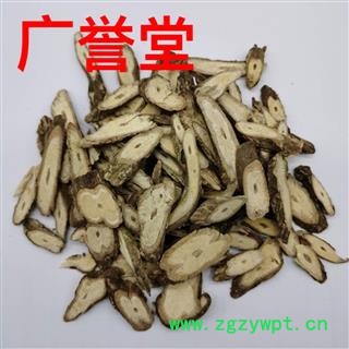 乌骨藤 统片 产地 云南省图3