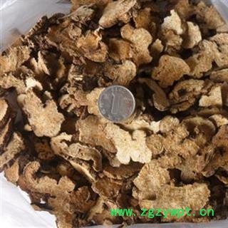 新货 苍术 统 产地 安徽省亳州市谯城区图3