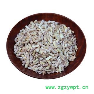 秦岭野生白茅根白毛根 中药材白茅根 2020年新货500g干白茅根图4