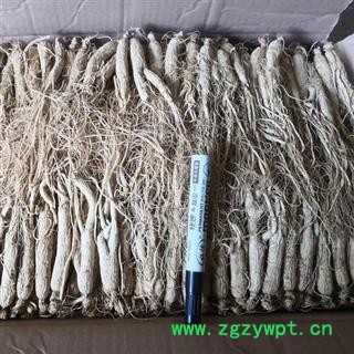 生晒参 生晒参40-45支无流无虫蛀产地直供支持货到付款 产地 吉林省白山市抚松县图2