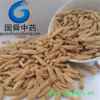 川麦冬选货&【国舜堂】产地货源 实物拍照 规格齐全 量大从优 中药材批发供应【川麦冬】图2