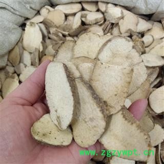 泽泻 泽泻统片 产地 四川省 小影全品类中药材店铺图3