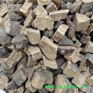 何首乌丁 统货无末 菊花芯含量高 产地 四川省 小影中药材店铺图2