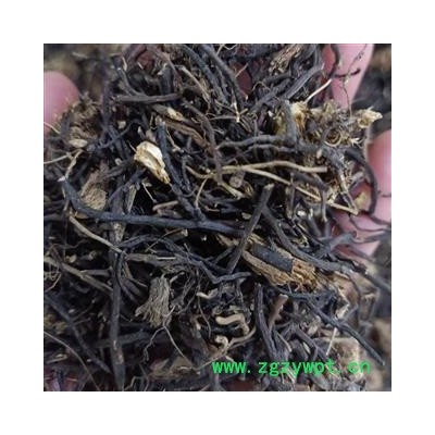 威灵仙 威灵仙根 2.5号筛 纯净货 产地 辽宁省 小影全品类中药材店铺