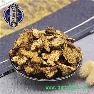 苍术 产地 内蒙古自治区图2