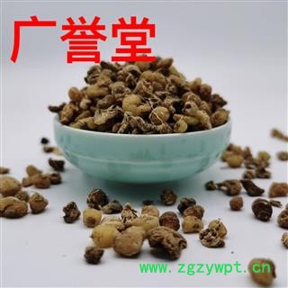 山慈菇 金果榄 统货 产地 云南省图2