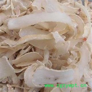 《满198包邮》天麻  天麻片0.6筛以上药劲十足 产地 安徽省图2