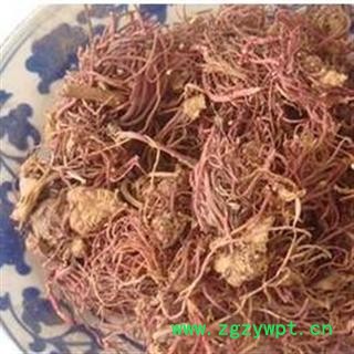 《满198包邮》紫菀 好统货 产地 安徽省图2