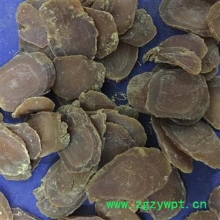 红参 低糖红参片 中片 产地 吉林省图2