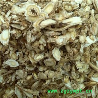 无硫桔梗 统 产地 安徽省亳州市谯城区图2