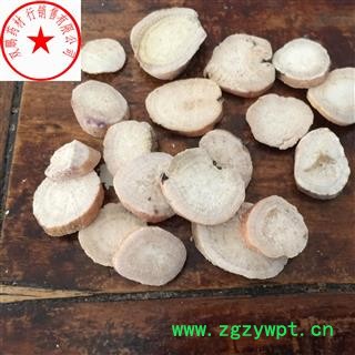 白芍 无硫白芍 二三级 产地 安徽省 双鹏自产品质保证图2