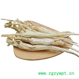 秦岭野生桔梗 6年以上野生桔梗药食两用干桔梗 桔梗泡菜入药1000g图4