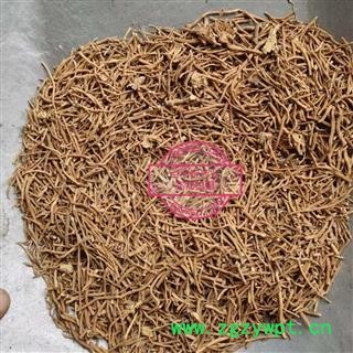 白薇 白薇净根切段 产地 山东省图2