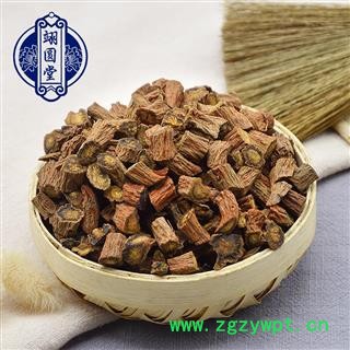 生丹参 中江丹参 特级纯天然丹参图3