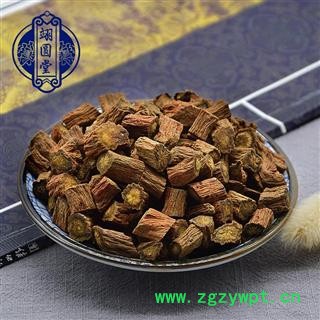 生丹参 中江丹参 特级纯天然丹参图2