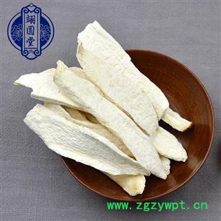 新鲜铁棍山药淮山怀山药正宗铁杆铁棍淮山河南焦作图3