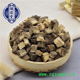 柴葛根 野葛根丁 葛根干片500g图3