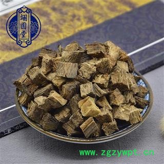 柴葛根 野葛根丁 葛根干片500g图2