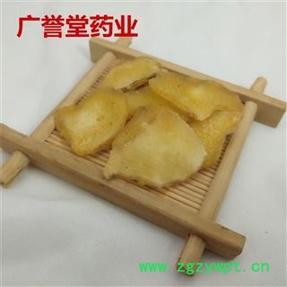 黄精 黄精统片 贵州 产地 贵州省图3