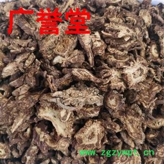 羌活 统货 产地 四川省图4