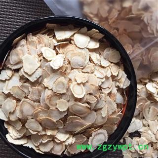 《满198包邮》西洋参  西洋参中片1.6-1.8 五角硬币般大 非常均匀没有小片  产地 吉林省图2