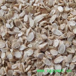 《满198包邮》黄芪 瓜子片好统货 0.3筛以上 地道药材 无硫无杂质 无杂质 产地 甘肃省图2